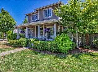 4542 Rochelle St SE, Lacey, WA 98503