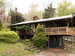 2524 Patton Rd, Franklin, NC 28734