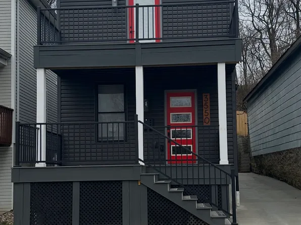 3550 Haven St, Cincinnati, OH 45220