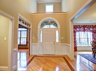 404 Wellfield Rd, Manakin Sabot, VA 23103