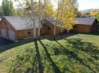 431 W 3rd Ave, Dayton, WY 82836