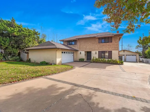 8211 Limon Ln, El Cajon, CA 92021