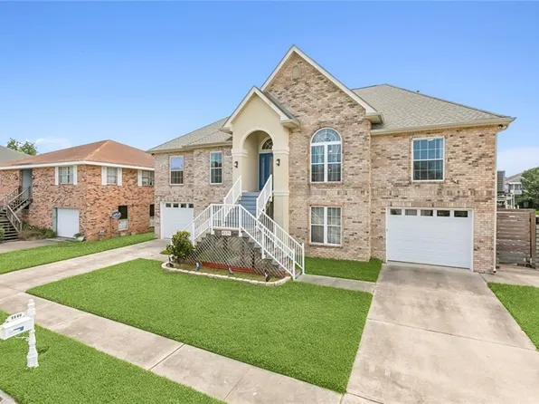 4371 Trieste St, New Orleans, LA 70129