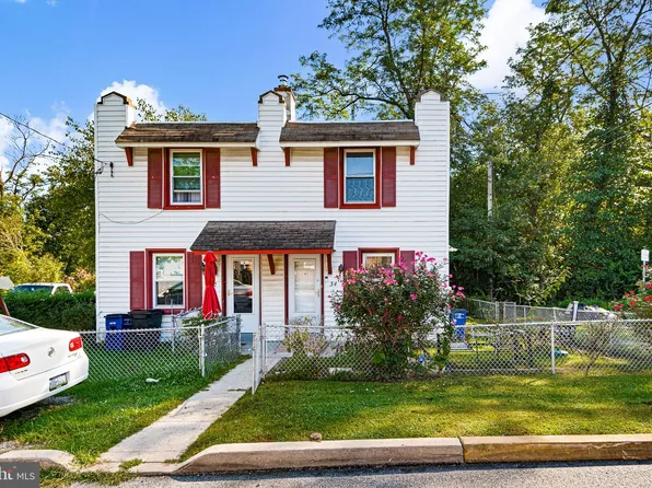 34 Bay St, Coatesville, PA 19320