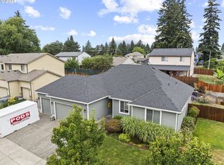 8608 NE 28th Way, Vancouver, WA 98662