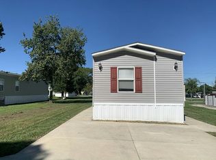 21 E Tahoe St #85, Apopka, FL 32712