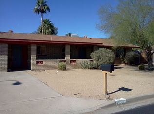 1518 N 64th St, Mesa, AZ 85205