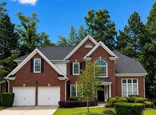 10011 Carrington Ln, Johns Creek, GA 30022