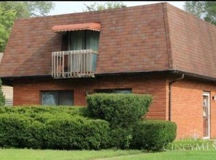 703 18th Ave, Middletown, OH 45044