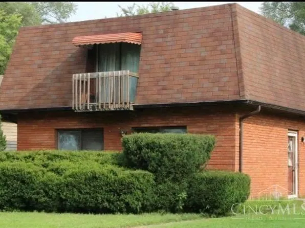 703 18th Ave, Middletown, OH 45044