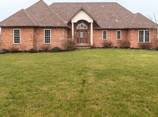 10181 Francis Rd, Batavia, NY 14020