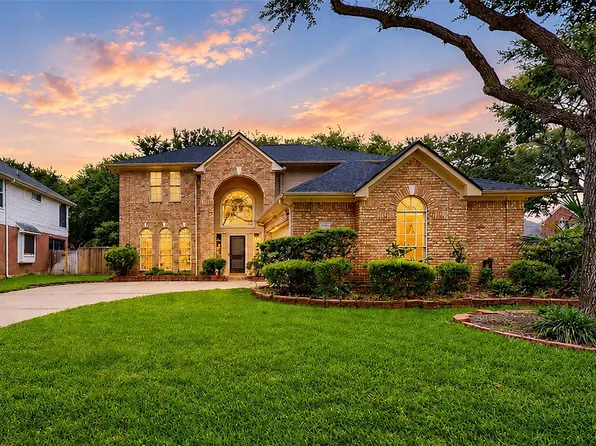 3102 Summer Bay Dr, Sugar Land, TX 77478