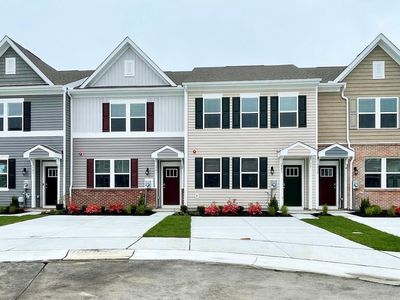 501 Malone Ct #2, Berlin, MD, 21811