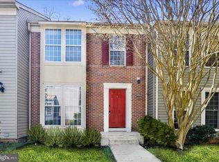 11405 Hawk Ridge Ct, Beltsville, MD 20705