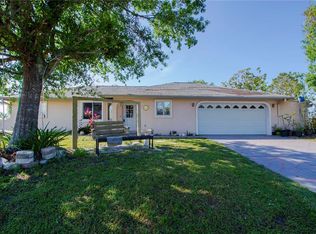 16295 Mintra Ct, Punta Gorda, FL 33955