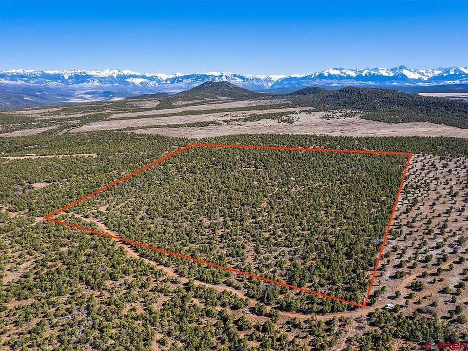 1st image of TBD Pinion Ridge Road
