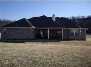 1401 Southfork Ln, Bonanza, AR 72916