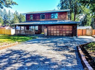 3326 Dartmouth Dr SE, Olympia, WA 98503