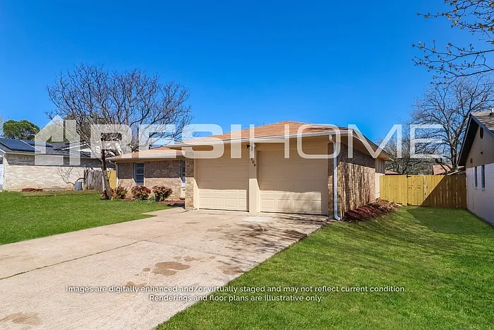 1104 Patrick St — Photo 2