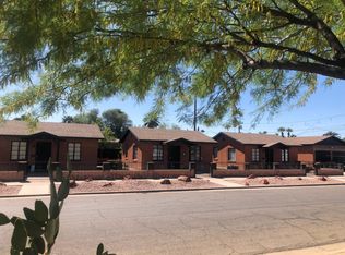 1006 N 11th Ave, Phoenix, AZ 85007