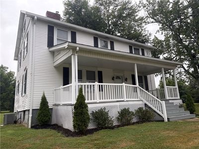 3821-3841 Evergreen Rd, West Middlesex, PA, 16159