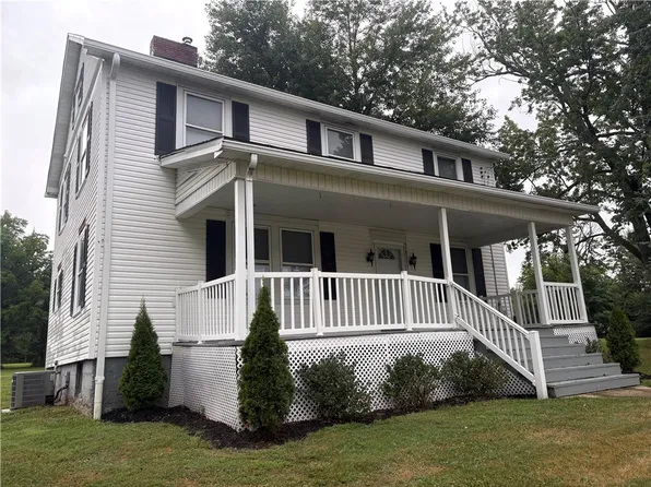 3821-3841 Evergreen Rd, West Middlesex, PA 16159