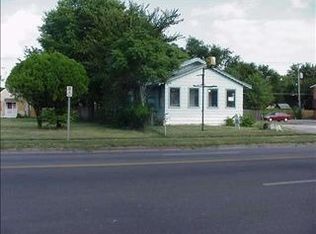 1802 S Broadway Ave, Wichita, KS 67211