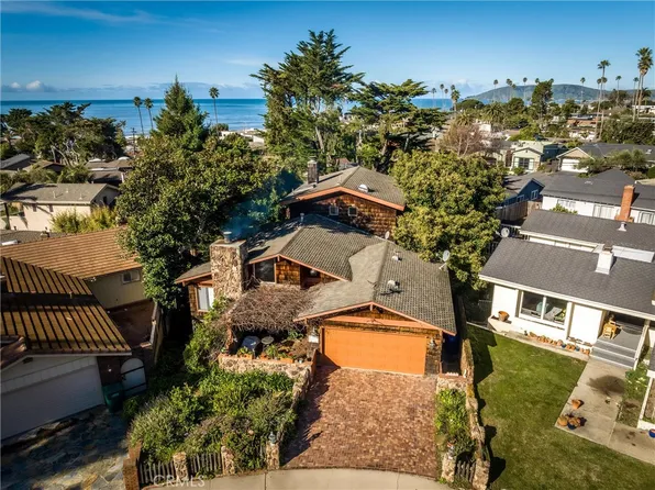 113 Park Pl, Pismo Beach, CA 93449