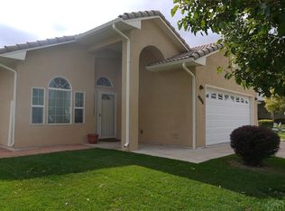4806 Rosecrest Ct, Pueblo, CO 81005