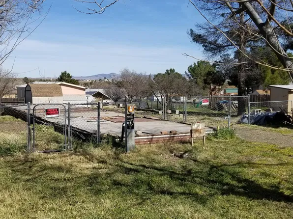 17178 E Hillside Dr, Spring Valley, AZ 86333