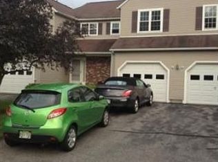 6 Chapman Pl, Leominster, MA 01453