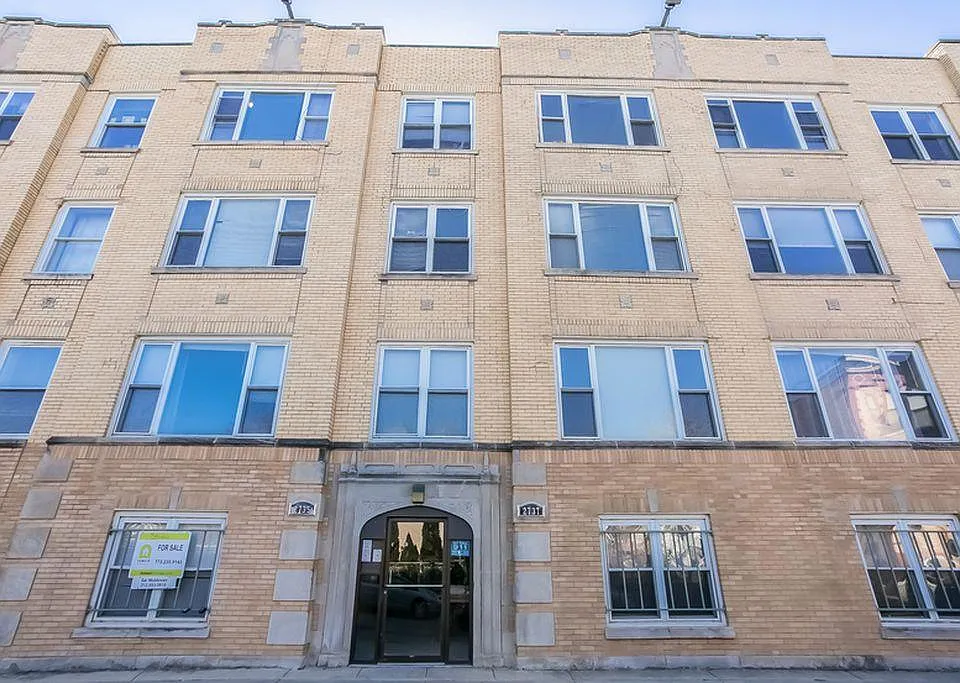 1456 N Fairfield Ave #2