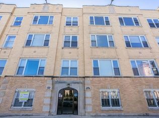 1456 N Fairfield Ave APT 2, Chicago, IL