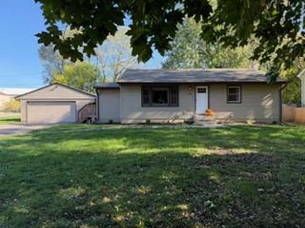 1350 5th Ave, Newport, MN 55055