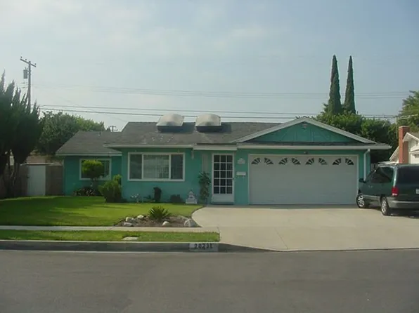 20231 Vejar Rd, Walnut, CA 91789