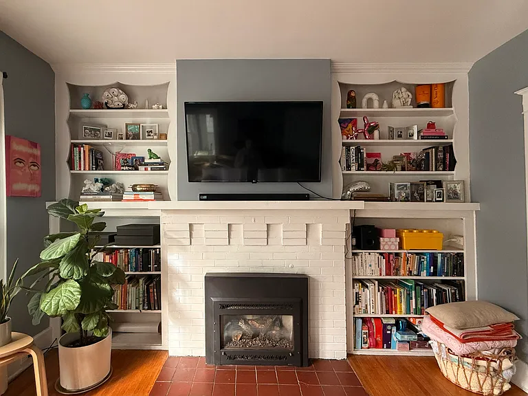 19 Claremont Ave #2 — Photo 9