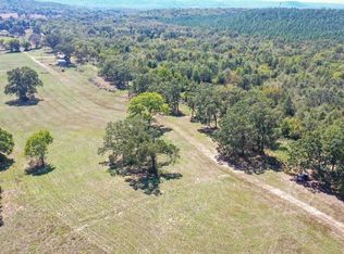684 Old Waters Hwy, Oden, AR 71961
