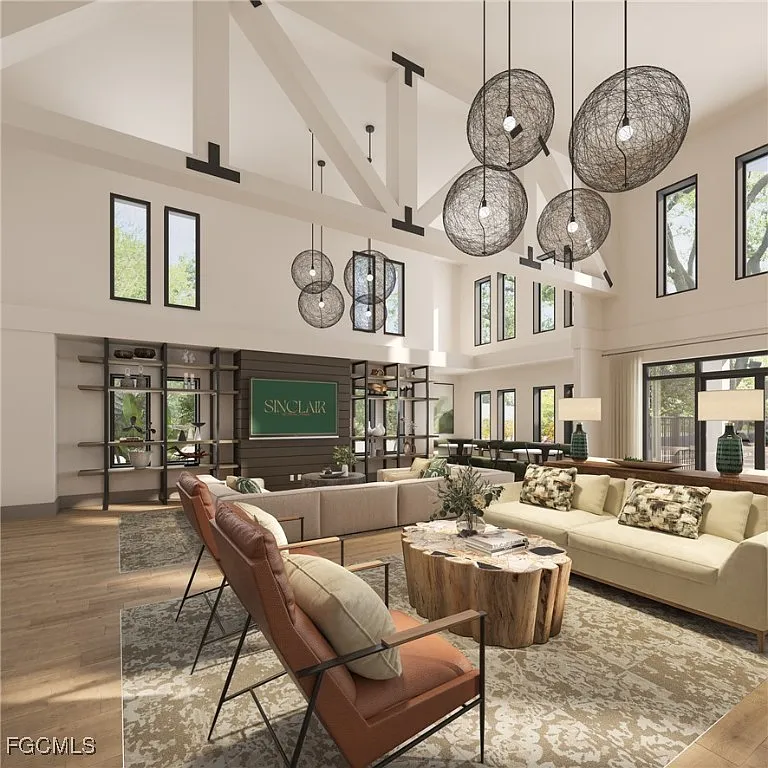 5001 Fountain Bridge Preserve Ct — Photo 4