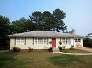 721 Whitehead Rd, Athens, GA 30606
