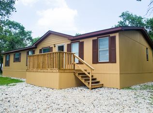 23910 Hickory Pass, San Antonio, TX 78264