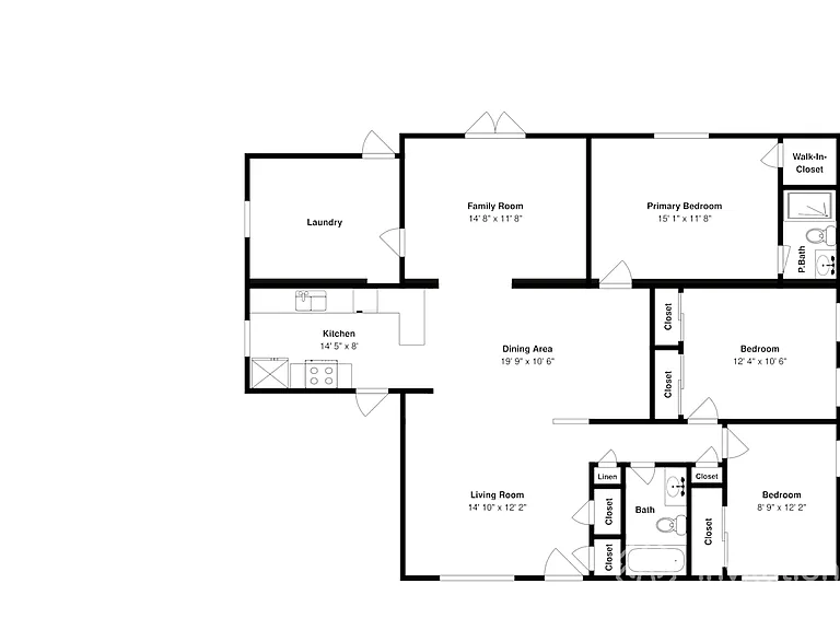 6006 El Dorado Dr — Photo 2