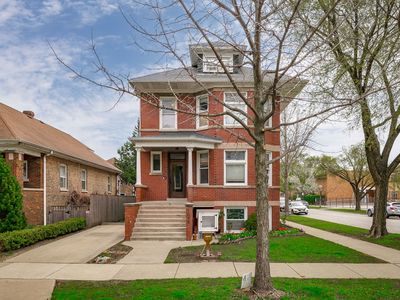 844 Harvard St #3, Oak Park, IL, 60304
