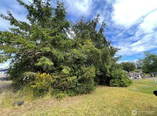 572 DUCK LAKE Drive NE, Ocean Shores, WA