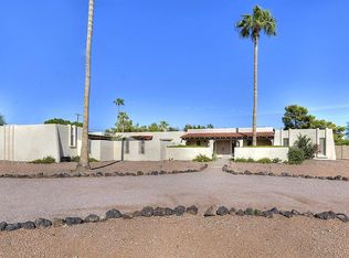 3734 E Rancho Dr, Paradise Valley, AZ 85253