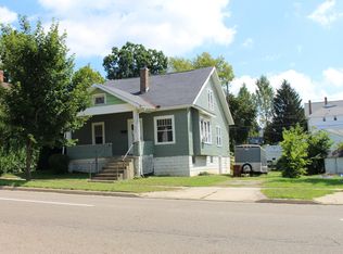 402 N Mulberry St, Mount Vernon, OH