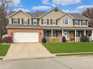 146 Knob Creek Ln, O Fallon, IL 62269