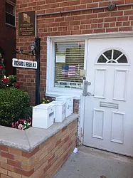 Sold by Trost Realty