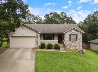 56 Cinnamon Dr, Sherwood, AR 72120