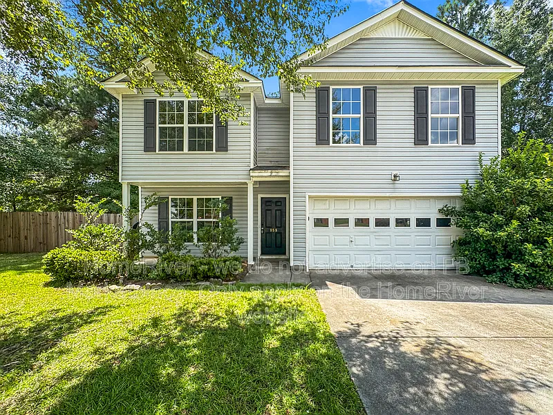 859 White Fawn Dr
