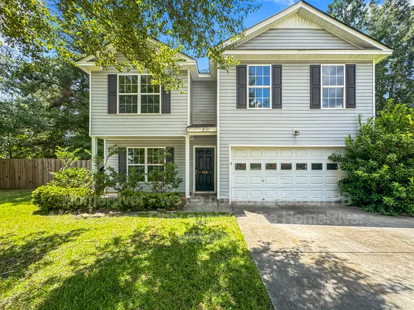 859 White Fawn Dr, Hopkins, SC 29061